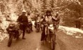 2013 BMW - OFF ROAD  - GIRONGIRO DA BARDONECCHIA
